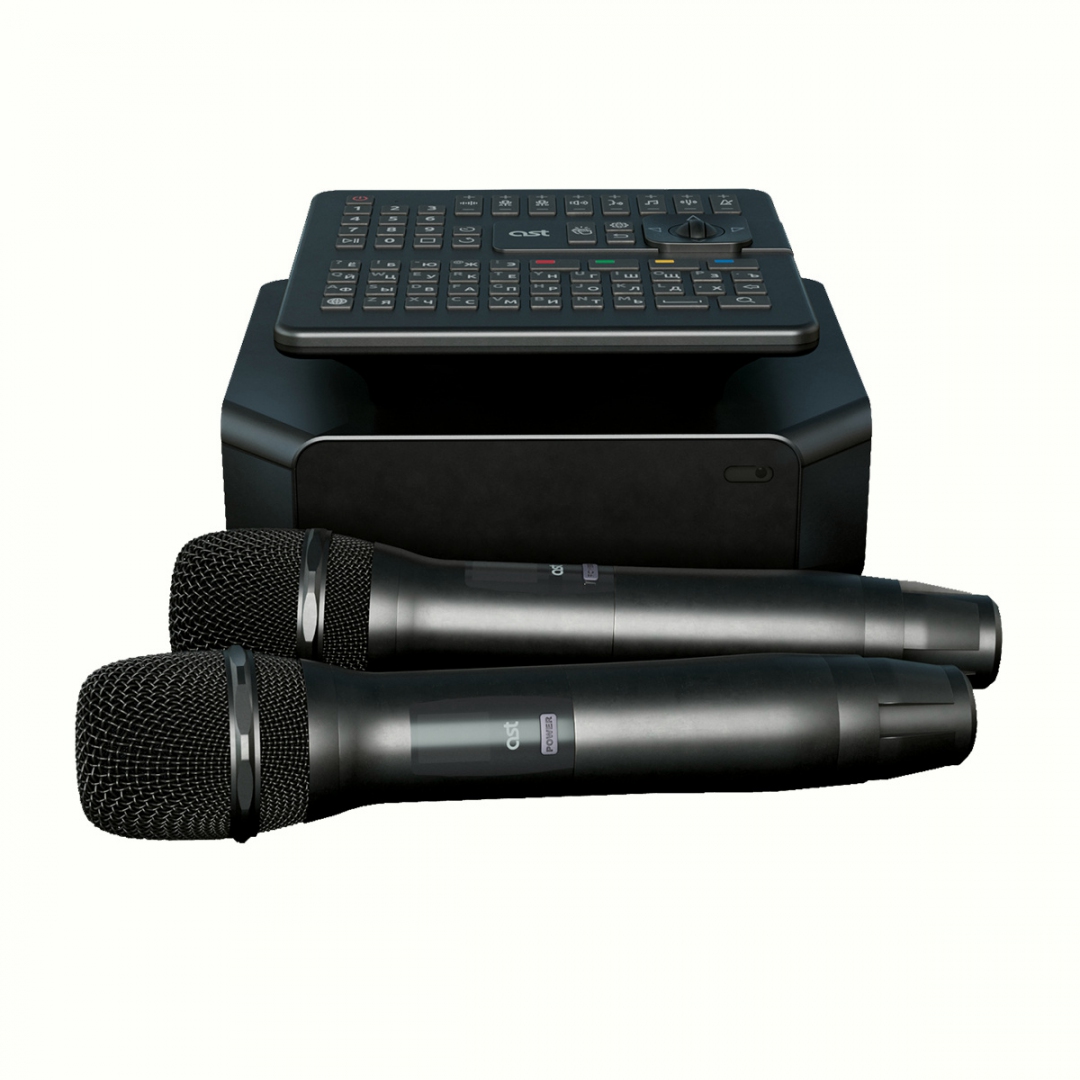 AST Zoom 2 (AST-90) в Камчатской области
