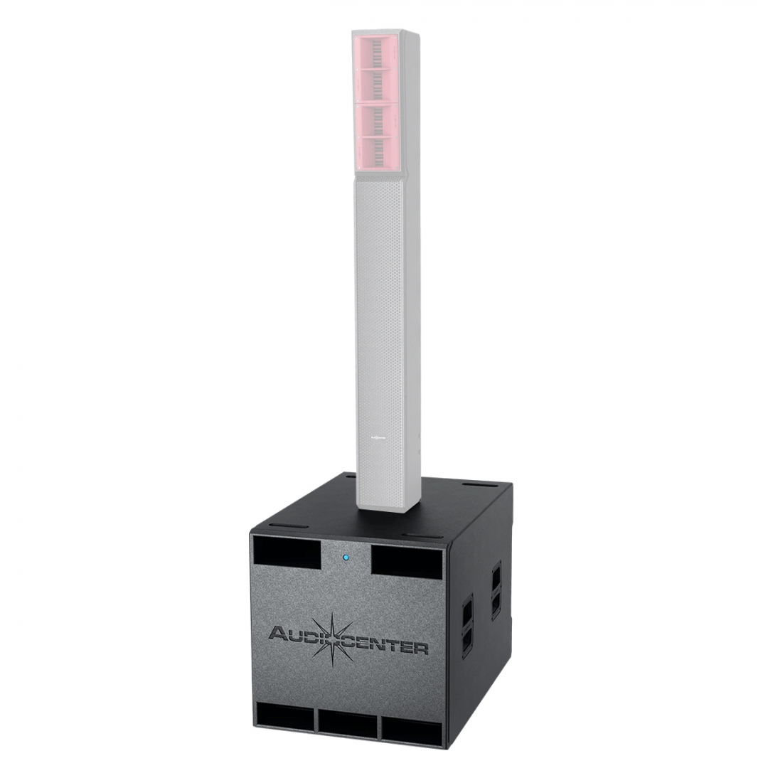 Audiocenter L65S MK2 сабвуфер в Камчатской области