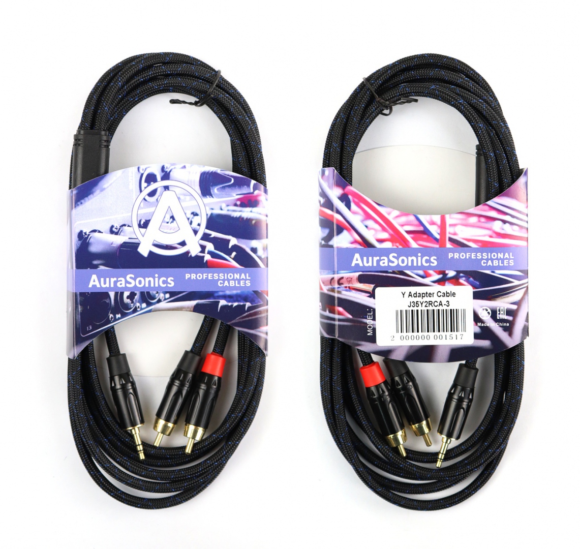 AuraSonics J35Y2RCA-3 в Камчатской области