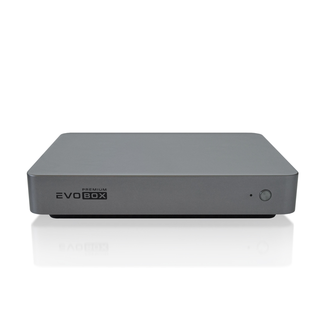 EVOBOX Premium Hi-End караоке-система в Камчатской области