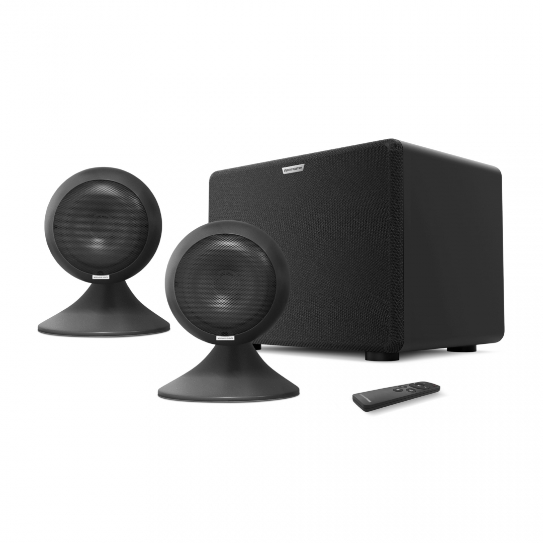 EvoSound Sphere 2.1 аудиосистема для караоке в Камчатской области