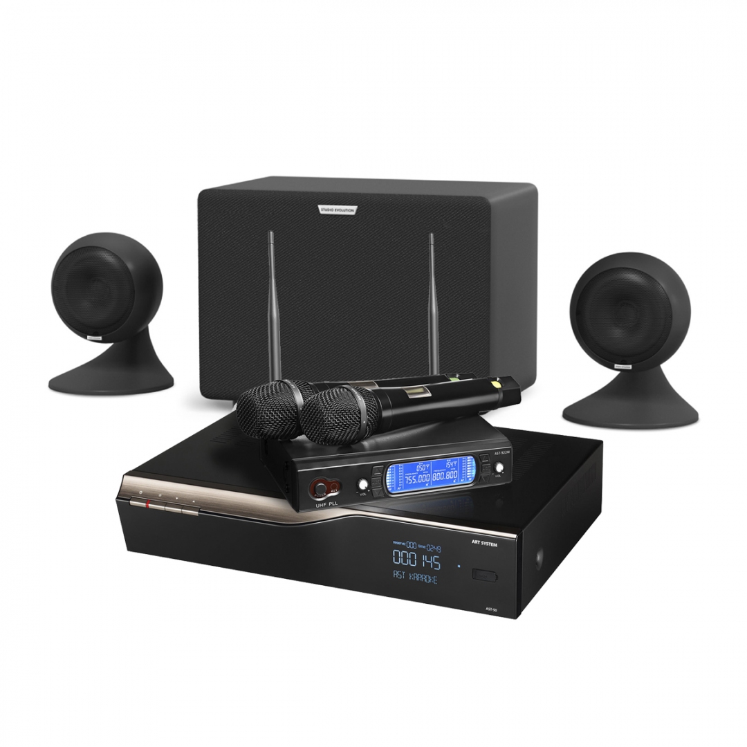 караоке-комплект AST-50 Sound Sphere в Камчатской области