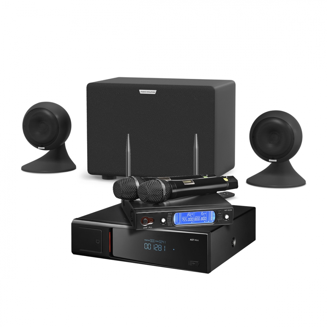караоке-комплект AST Mini Sound Sphere в Камчатской области