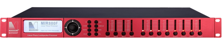 Marani MIR880F (480I + Dante) в Камчатской области