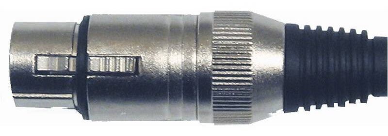 QUIK LOK NC354-K XLR Female Разъем в Камчатской области