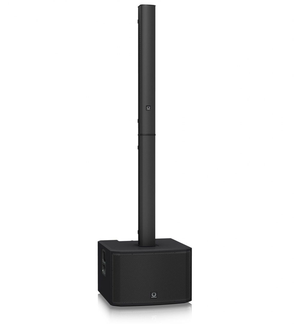 Turbosound iNSPIRE iP3000 модульная аудио колонна 2000Вт в Камчатской области