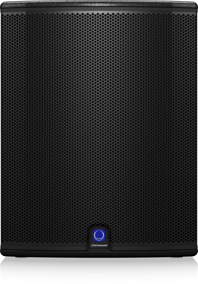 Turbosound iQ18B сабвуфер активный в Камчатской области
