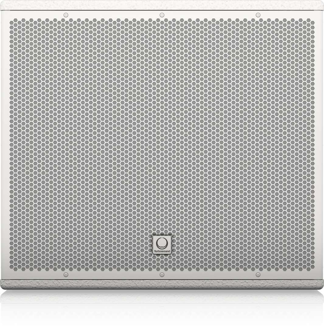 Turbosound NuQ115B-AN Активный сабвуфер в Камчатской области