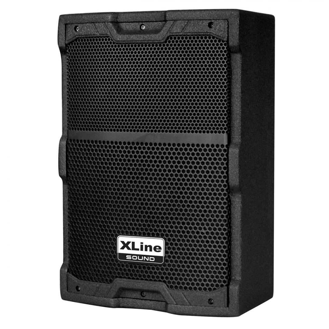 XLine ALFA P-10A Акустическая система активная в Камчатской области