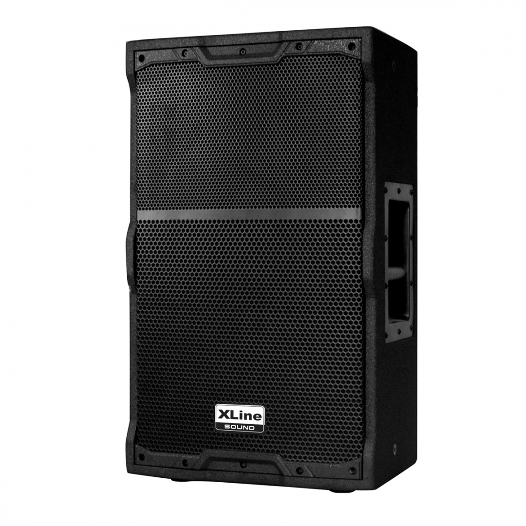 XLine ALFA P-12A DSP Акустическая система активная с DSP и Bluetooth в Камчатской области