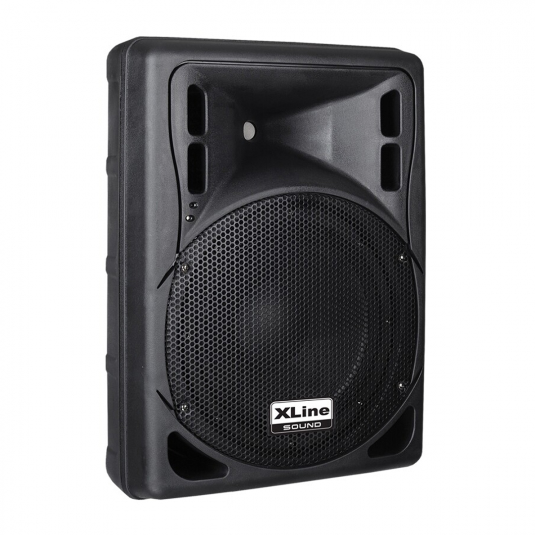 XLine BAF-10A Акустическая система активная с MP3 плеером и Bluetooth в Камчатской области