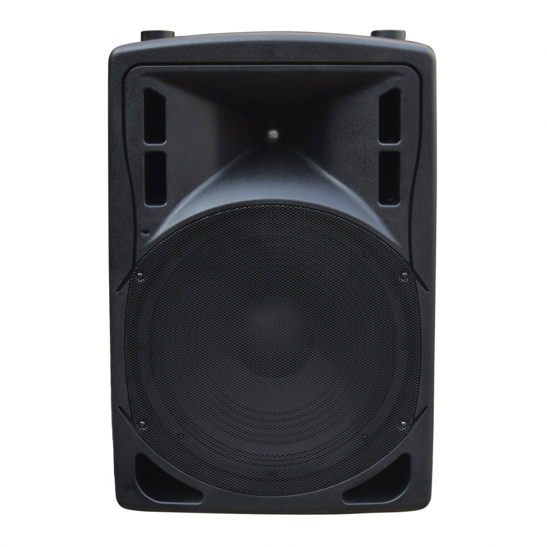 XLine BAF-15A Акустическая система активная с MP3 плеером и Bluetooth в Камчатской области
