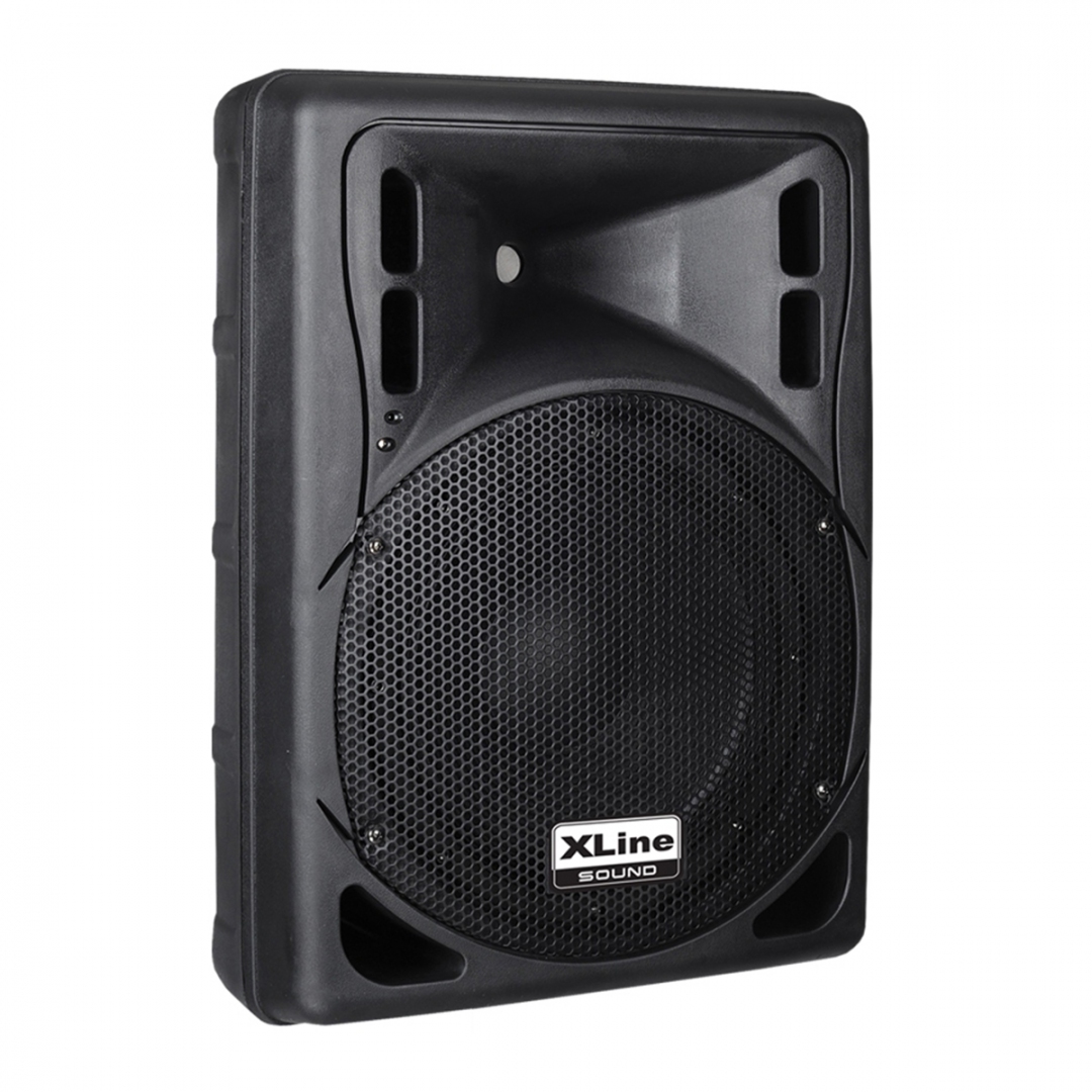 XLine BAF-8A Акустическая система активная с MP3 плеером и Bluetooth в Камчатской области