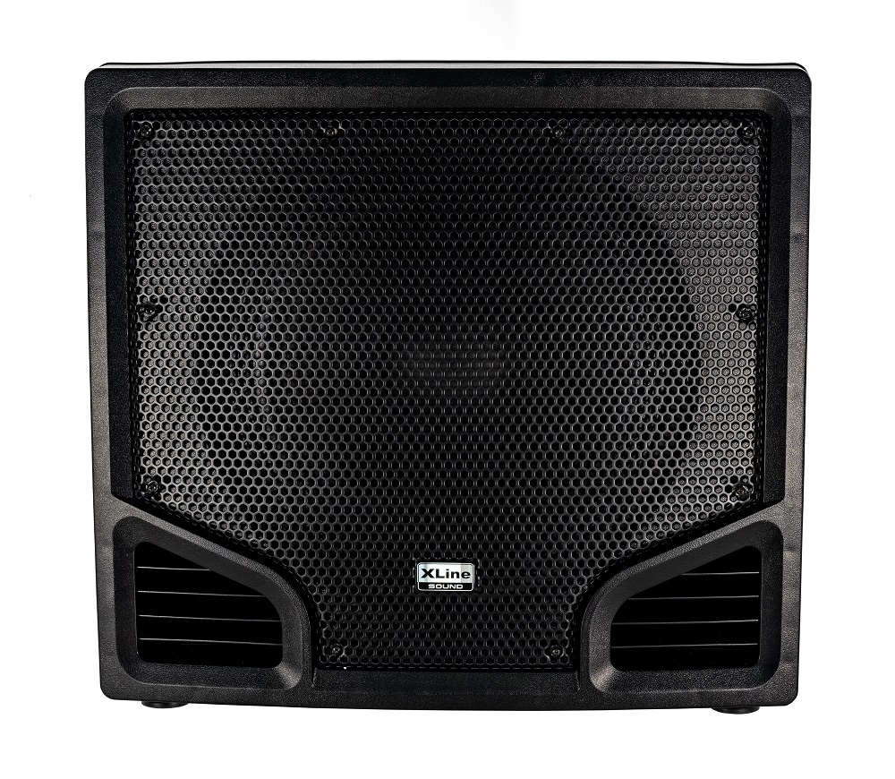 XLine SPX-18A SUB Сабвуфер активный в Камчатской области