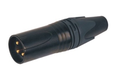XLR Male (Папа) Разъем в Камчатской области