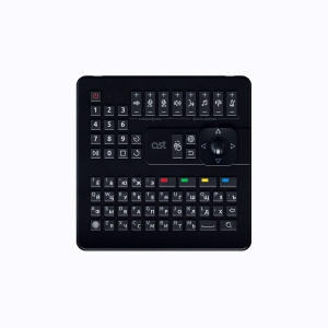 Пульт AST Zoom 2 (AST-90) в Камчатской области