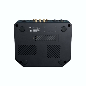 Вид снизу AST Zoom 2 (AST-90) в Камчатской области