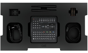 AST-350 Профессиональная караоке-система в Камчатской области