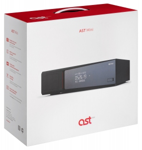 AST Mini (AST-25B) профессиональная система караоке в Камчатской области