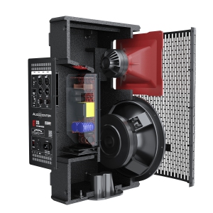 Audiocenter GT508A Активная акустическая система в Камчатской области