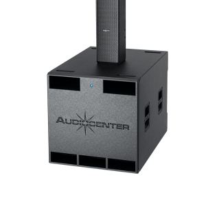 Audiocenter L65 + L65S MK2 порталы в Камчатской области