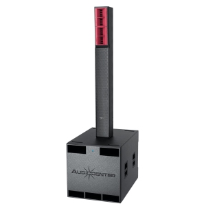 Audiocenter L65 пассивная акустическая система в Камчатской области