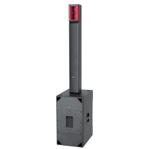 Audiocenter L83 + L83S MK2 порталы в Камчатской области