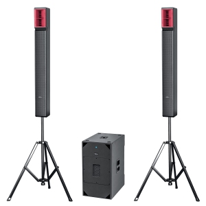 Audiocenter L83 пассивная акустическая система в Камчатской области