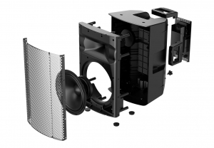 Audiocenter MA15+ активная акустическая система в Камчатской области
