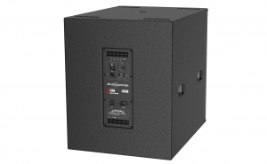 Audiocenter S3118A сабвуфер активный в Камчатской области