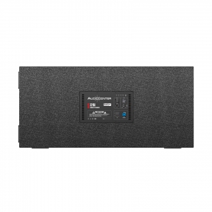 Audiocenter S3218A сабвуфер активный в Камчатской области