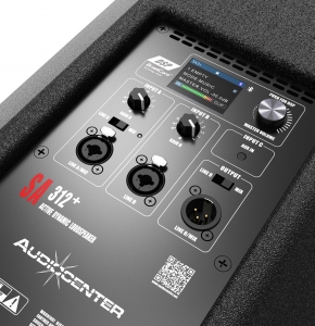Audiocenter SA312+ в Камчатской области