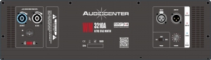 Audiocenter WM3210A сценический монитор в Камчатской области