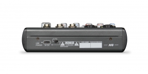 AuraSonics K4 компактный микшерный пульт в Камчатской области