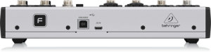Behringer FLOW 8 цифровой микшер в Камчатской области