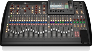 Behringer X32 цифровой микшер в Камчатской области