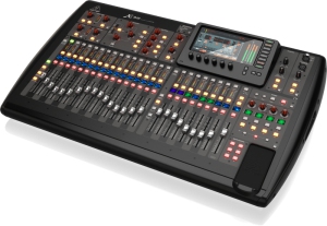 Behringer X32 цифровой микшер в Камчатской области