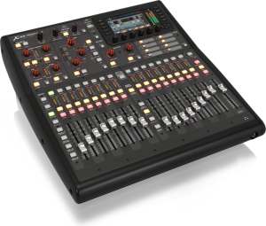 Behringer X32 PRODUCER цифровой микшер 40 каналов в Камчатской области