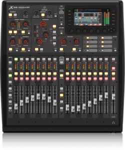 Behringer X32 PRODUCER цифровой микшер 40 каналов в Камчатской области