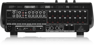 Behringer X32 PRODUCER цифровой микшер 40 каналов в Камчатской области