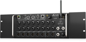 Behringer XR18 цифровой микшер в Камчатской области
