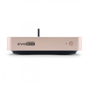 EVOBOX Plus караоке-система для дома в Камчатской области