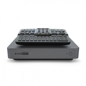 EVOBOX Premium Hi-End караоке-система в Камчатской области