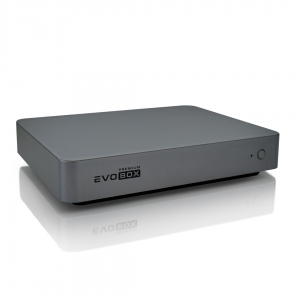 EVOBOX Premium Hi-End караоке-система в Камчатской области