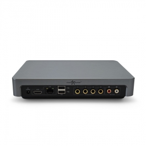 EVOBOX Premium Hi-End караоке-система в Камчатской области