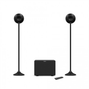 EvoSound Sphere 2.1 аудиосистема для караоке в Камчатской области