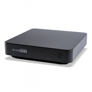караоке-комплект EVOBOX + EvoSound Bar (саундбар с караоке) в Камчатской области