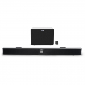 караоке-комплект EVOBOX Classic + EvoSound Bar (саундбар с караоке) в Камчатской области