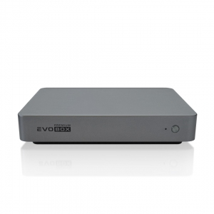 караоке-комплект EVOBOX Premium с микрофонами в Камчатской области