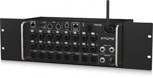 Midas MR18 цифровой микшер в Камчатской области